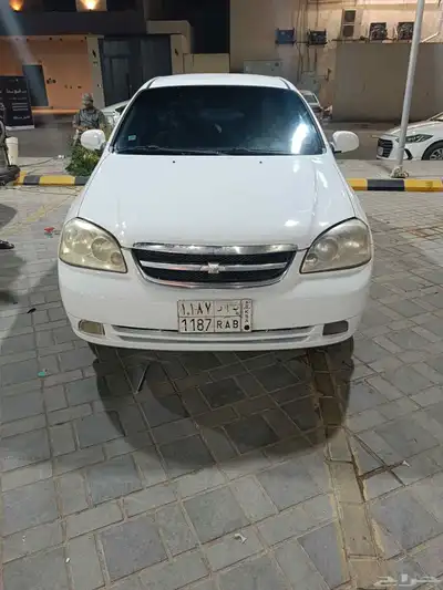 شفروليه اوبترا موديل 2010 0