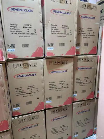 أسعار جملة مكيفات اسبلت اسبليت سبلت مكيف اسبلت 4