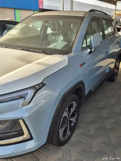 جاك GS4 index