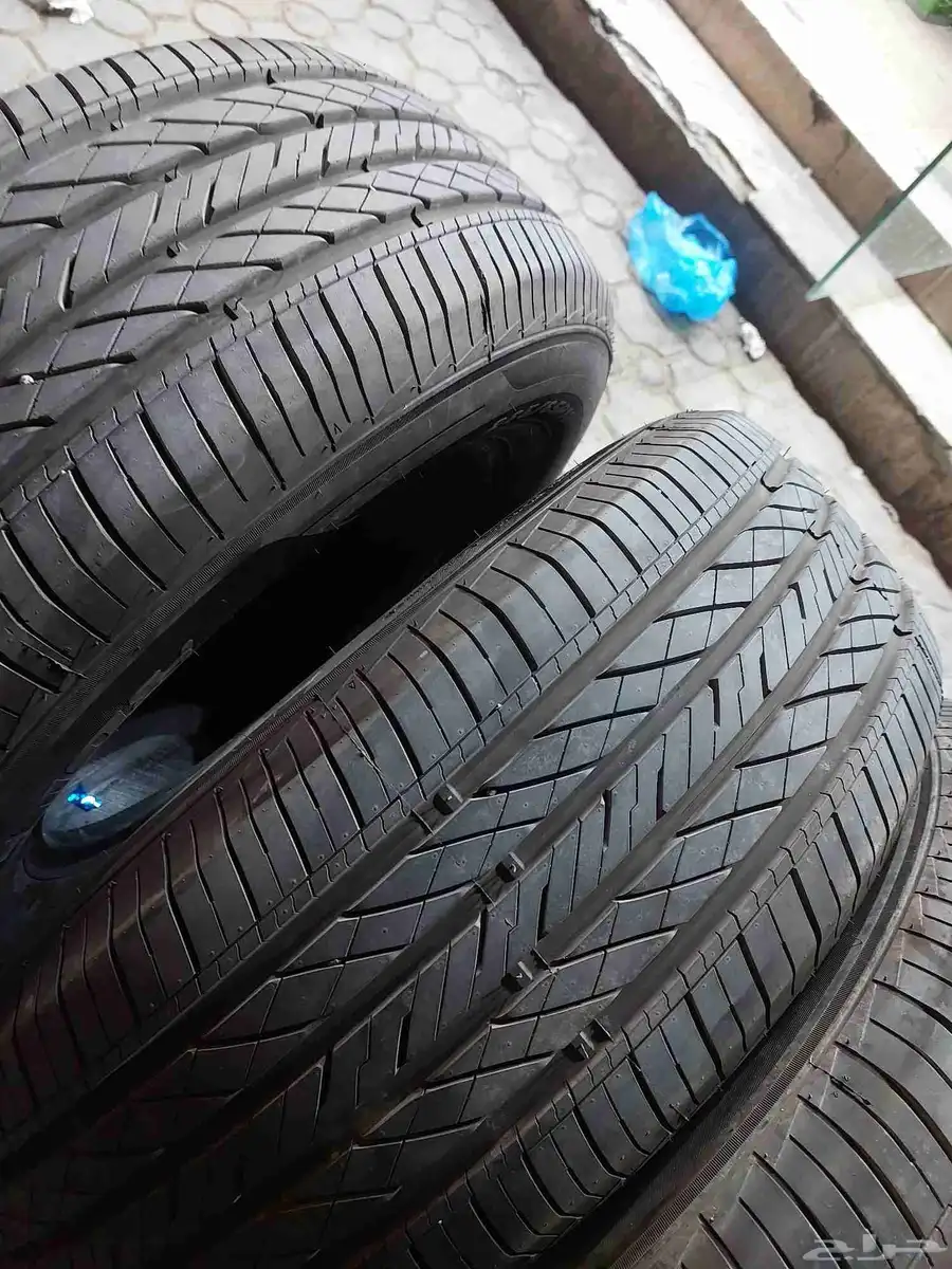 كفرات 265 65 18 جمس يوكن تاهو تاريخ 2024 اخت الجدد منزل 2