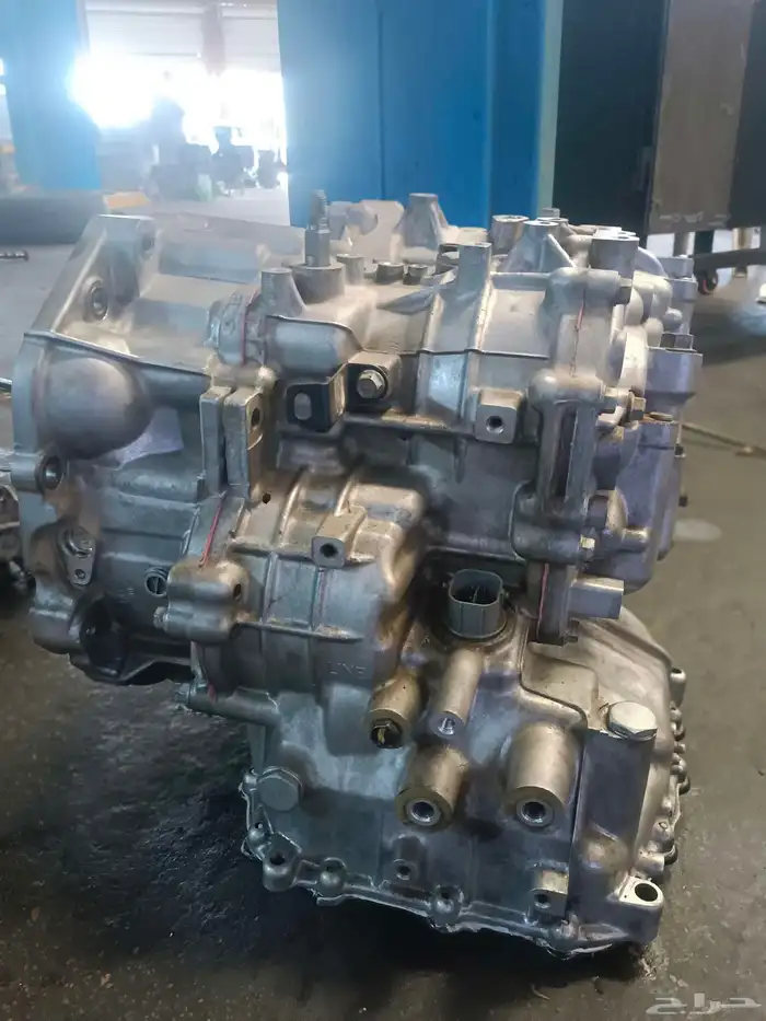 Hyundai  Accent Cvt Gearbox Model  2015 Used Contact Us All. 3