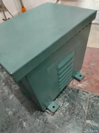 محول كهرباء اسباني 5 كيلو 4