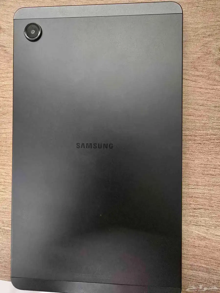 samsung galaxy tab A9 index