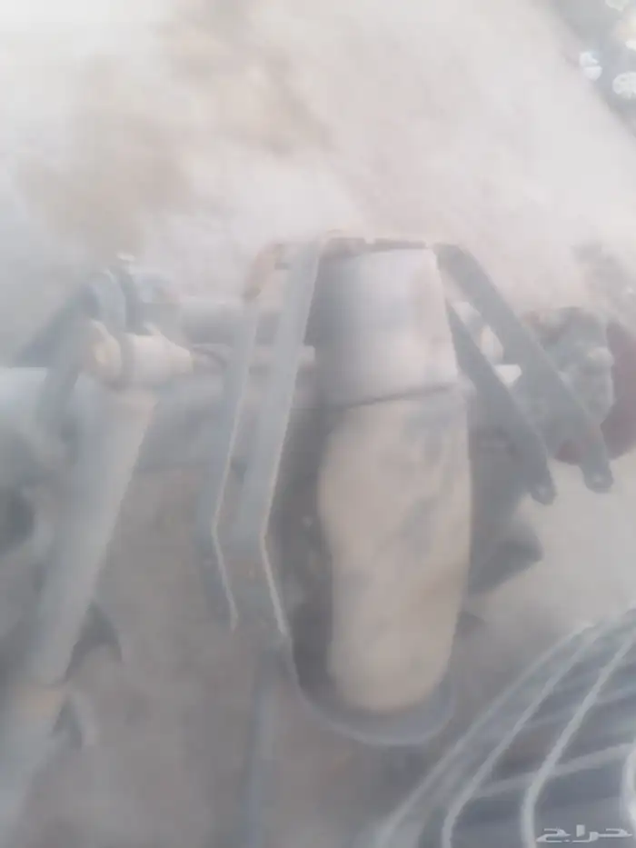 دنقل مسكس اكترس مع جميع اغراضة من مسامير وبلاف 2