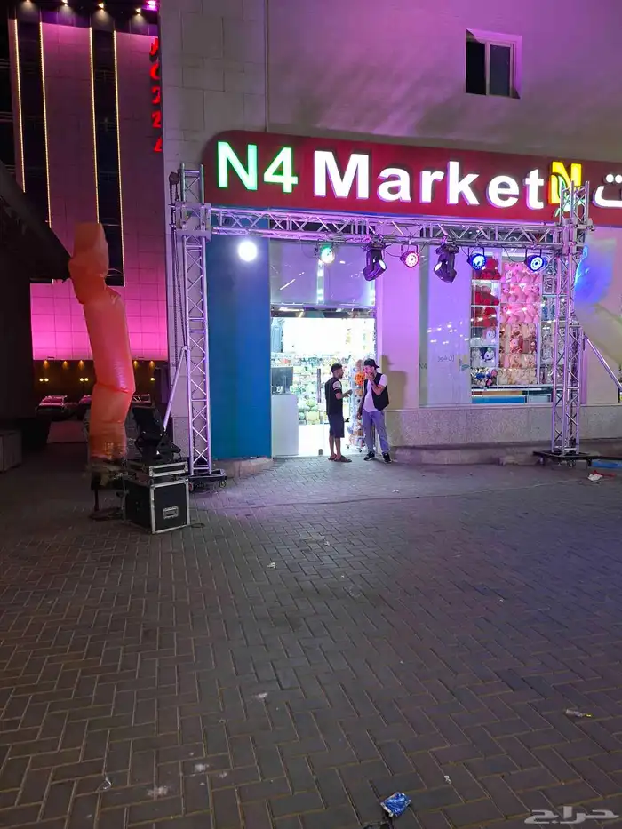 تأجير اضائات افتتاح تأجير شرار اكتروني الرياض 0