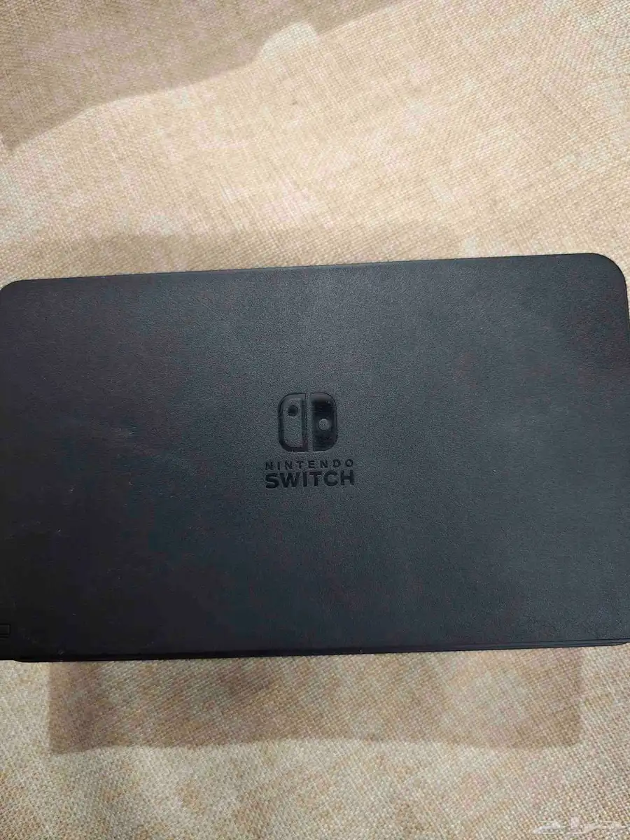 أغراض و جوي كون و شرايط نينتندو سويتش nintendo switch 3