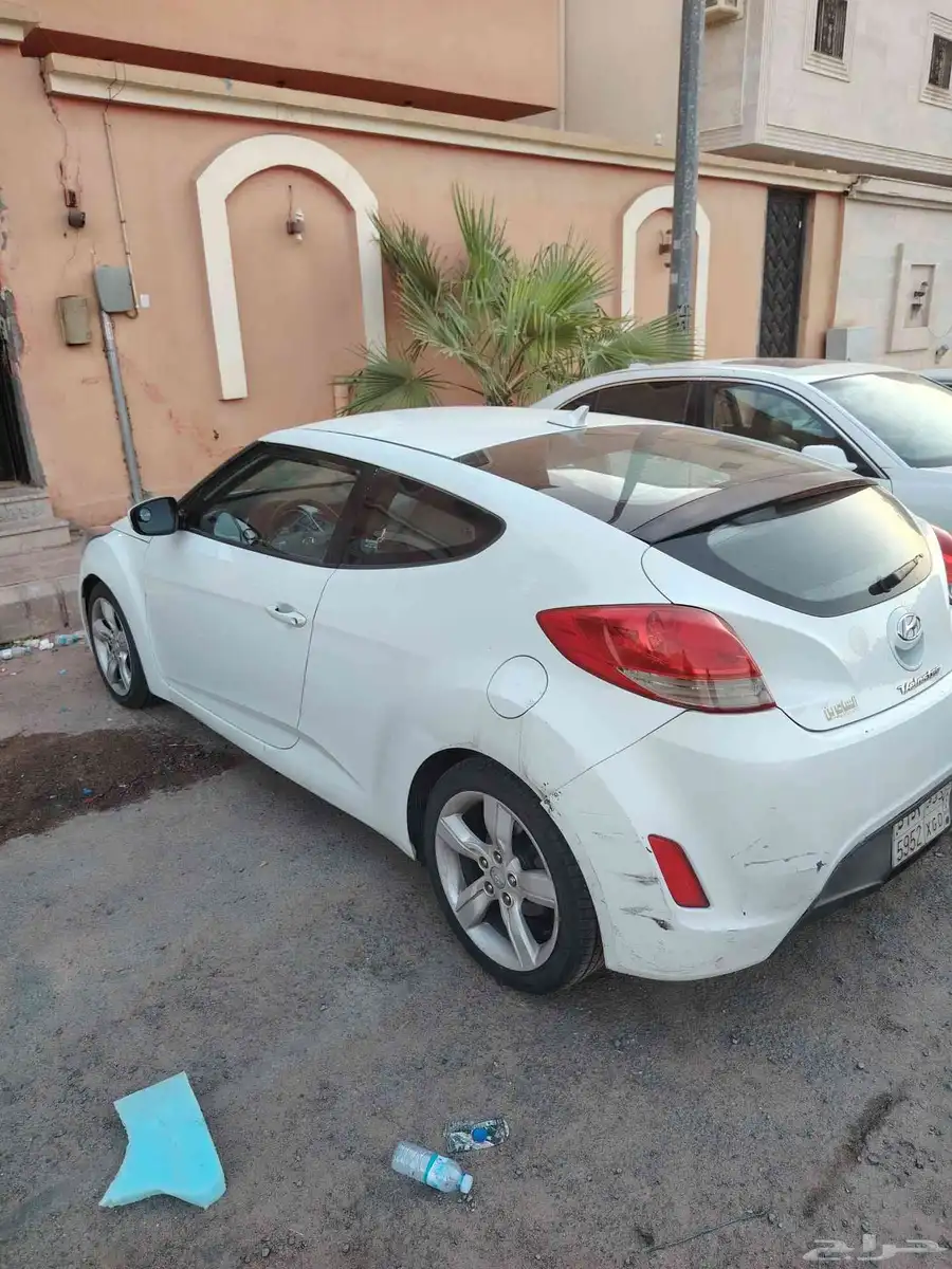 هونداي فولستر 2012 2