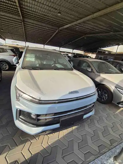 جاك GS4 index