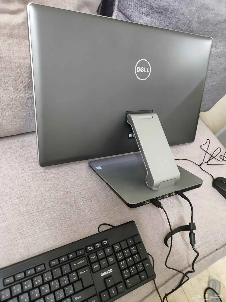 كمبيوتر مكتبي الكل في واحد Core i7 من الجيل السادس 0