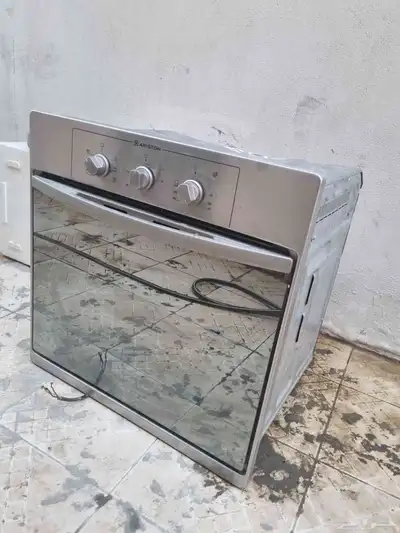 معدات بوفية 6