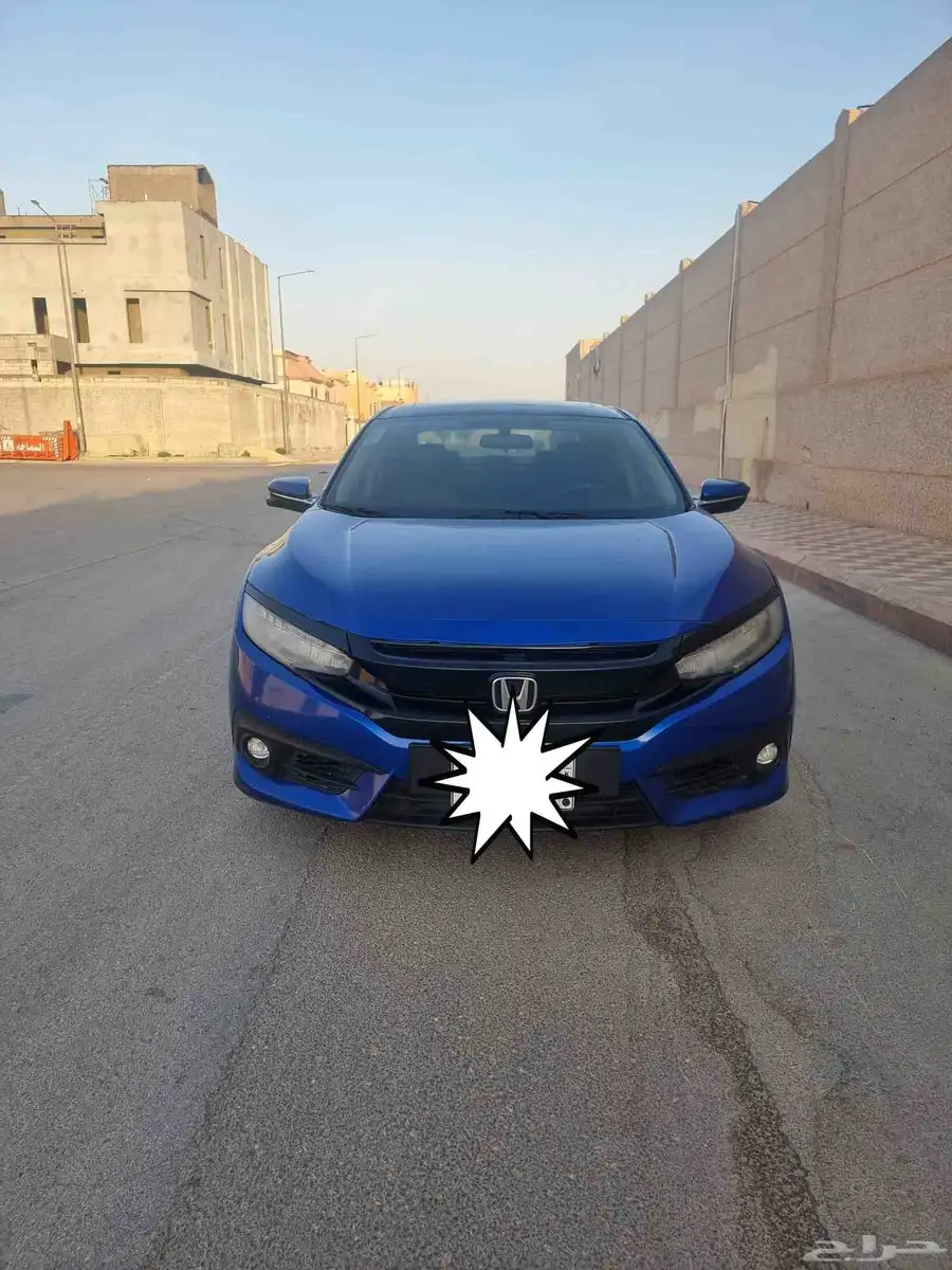 هوندا سيفيك 2018 فل كامل index
