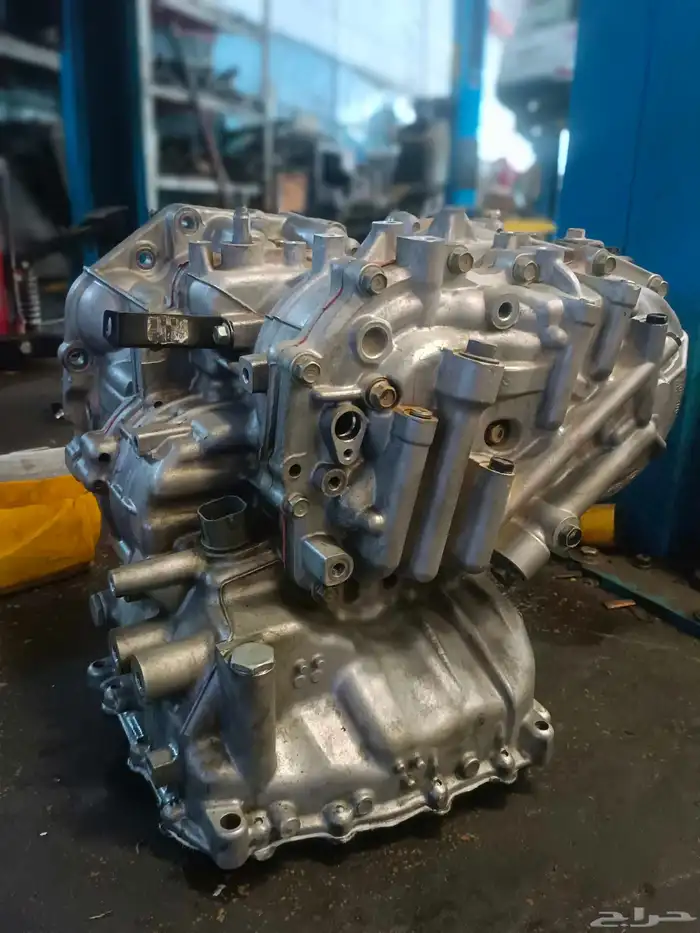 Hyundai  Accent Cvt Gearbox Model  2016 Used 0