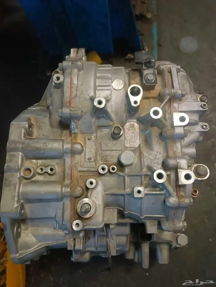 Hyundai  Accent Cvt Gearbox Model  2015 Used Contact Us All. 2