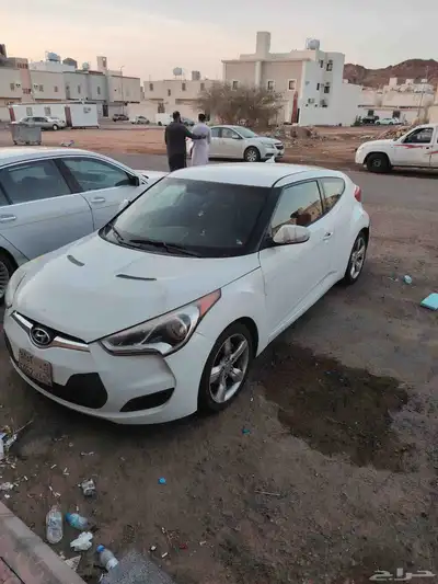 هونداي فولستر 2012 index