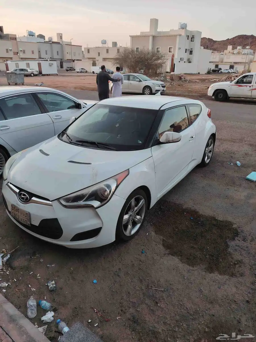 هونداي فولستر 2012 3