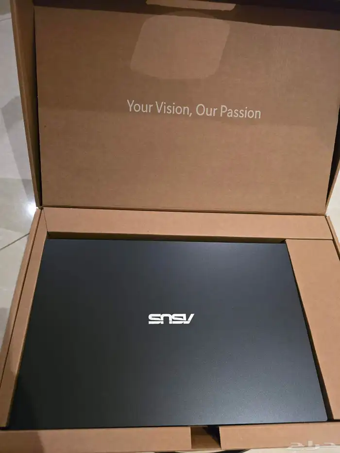 لابتوب اسوس جديد للبيع 3