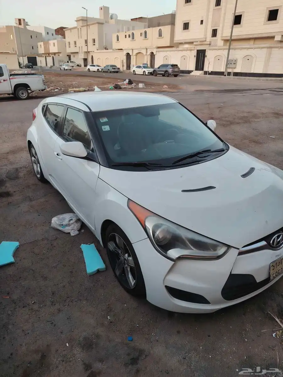 هونداي فولستر 2012 4