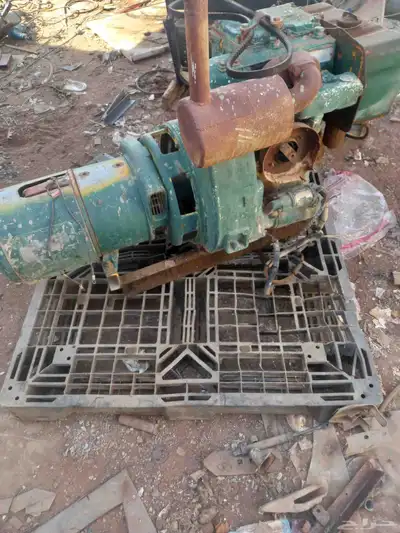 مولد كهربا 2