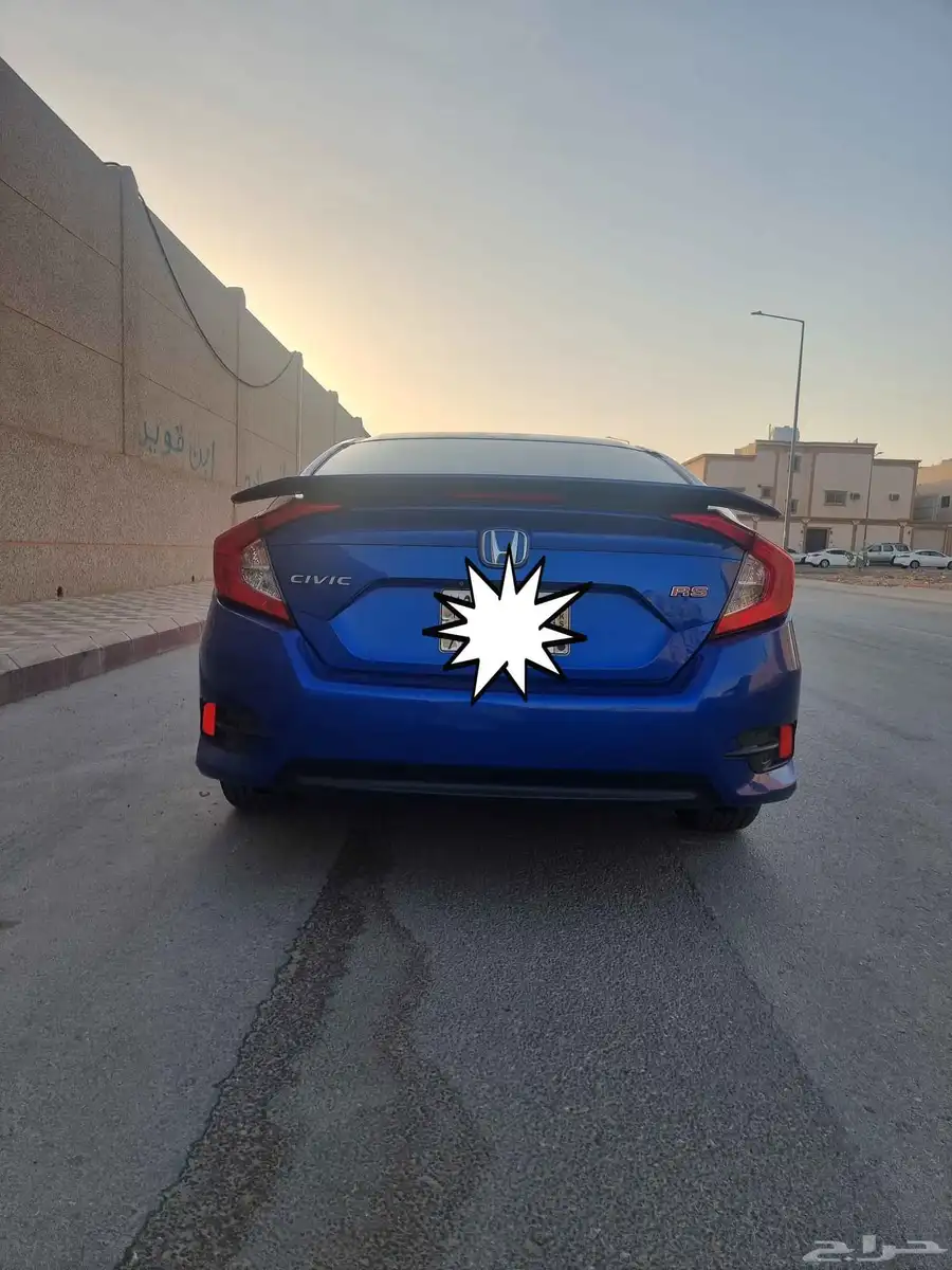 هوندا سيفيك 2018 فل كامل index