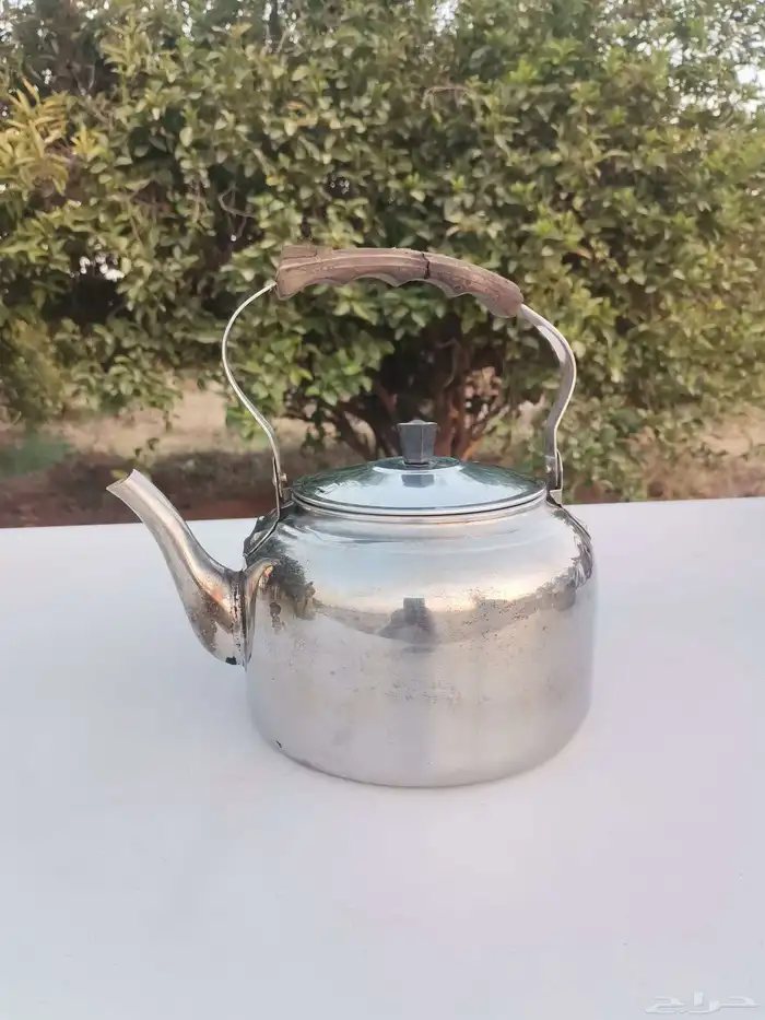 بريق ستيل مستعمل 0