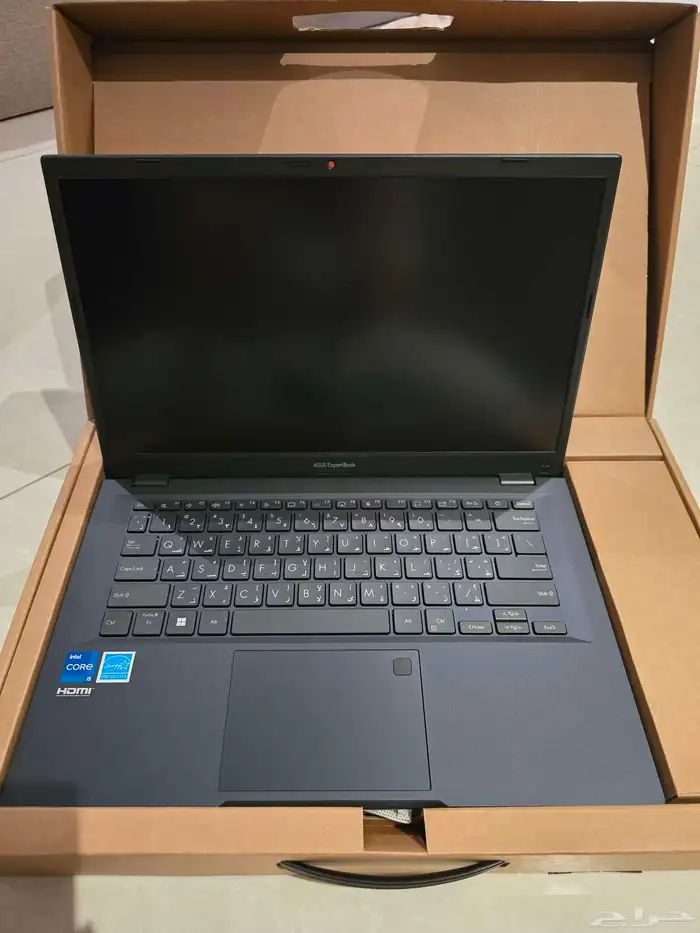 لابتوب اسوس جديد للبيع 0