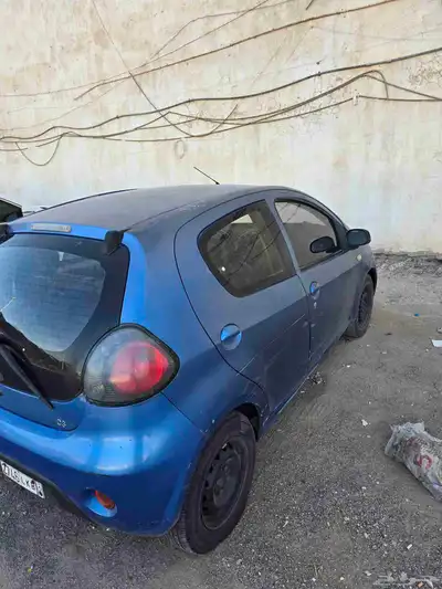 جيلي باندا ال سي 4