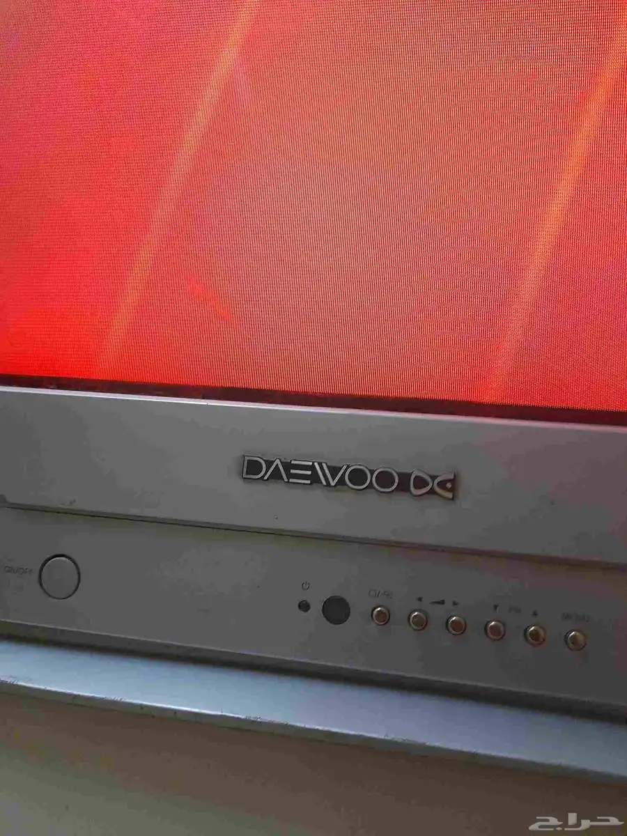 تلفزيون DAEIVOO  مضخم صوت 2 سماعه 1