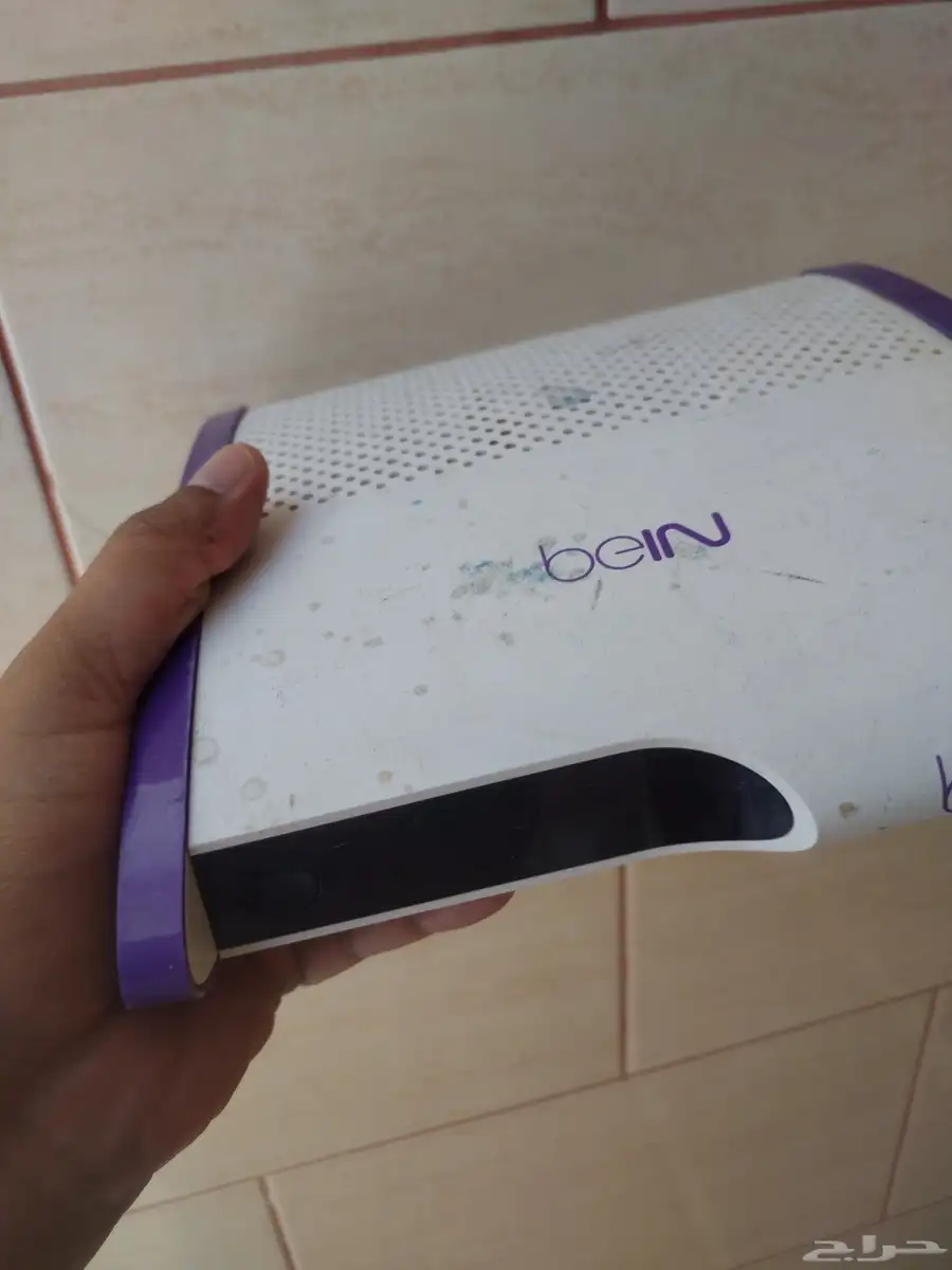 ريسيفر بي ان سبورت 0