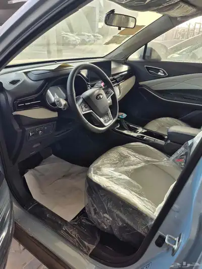 جاك GS4 index