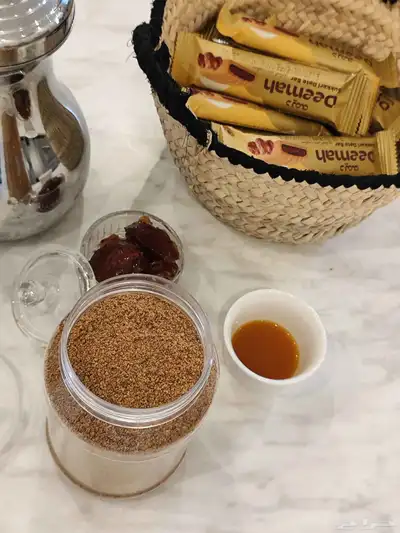 قهوه بريه 2