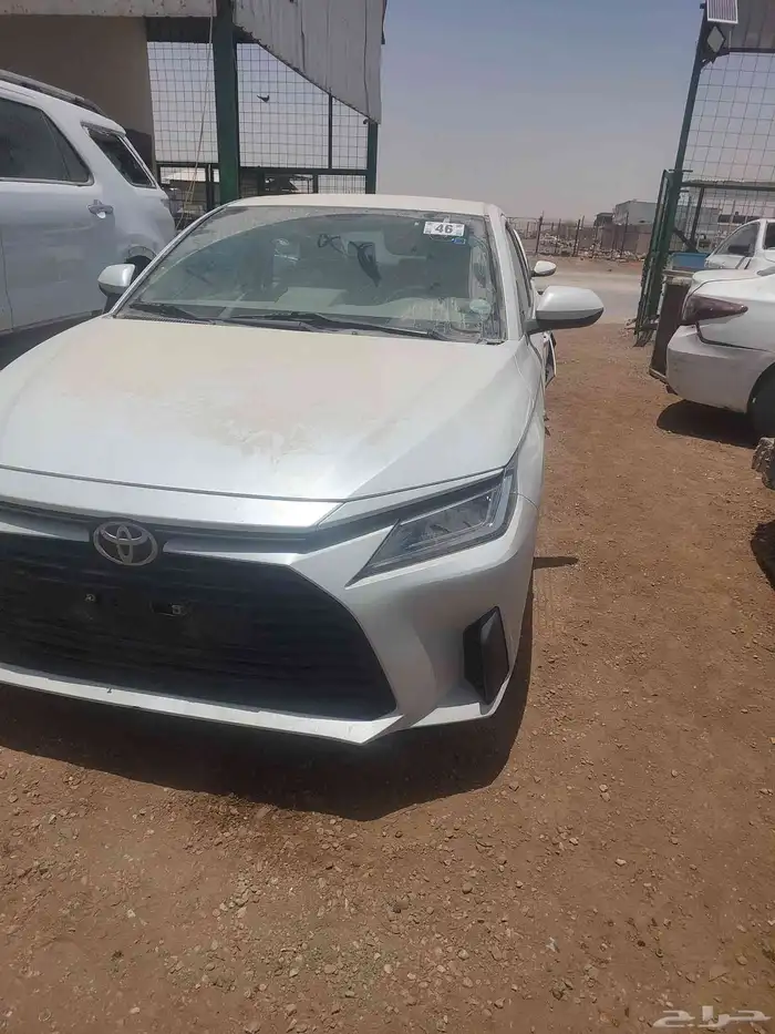 تشليح الحاير لقطع السيارات المستعملة 3