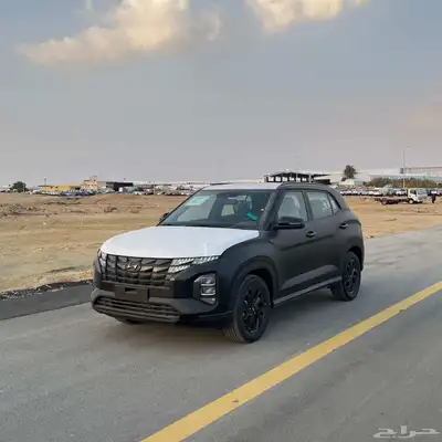 هيواندي كريتا فل كامل الفا اديشن موديل 2025 2