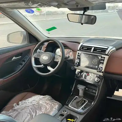 هيواندي كريتا كومفورت موديل 2025 2