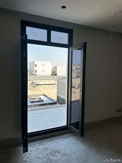 ابواب وشبابيك wupvc 3