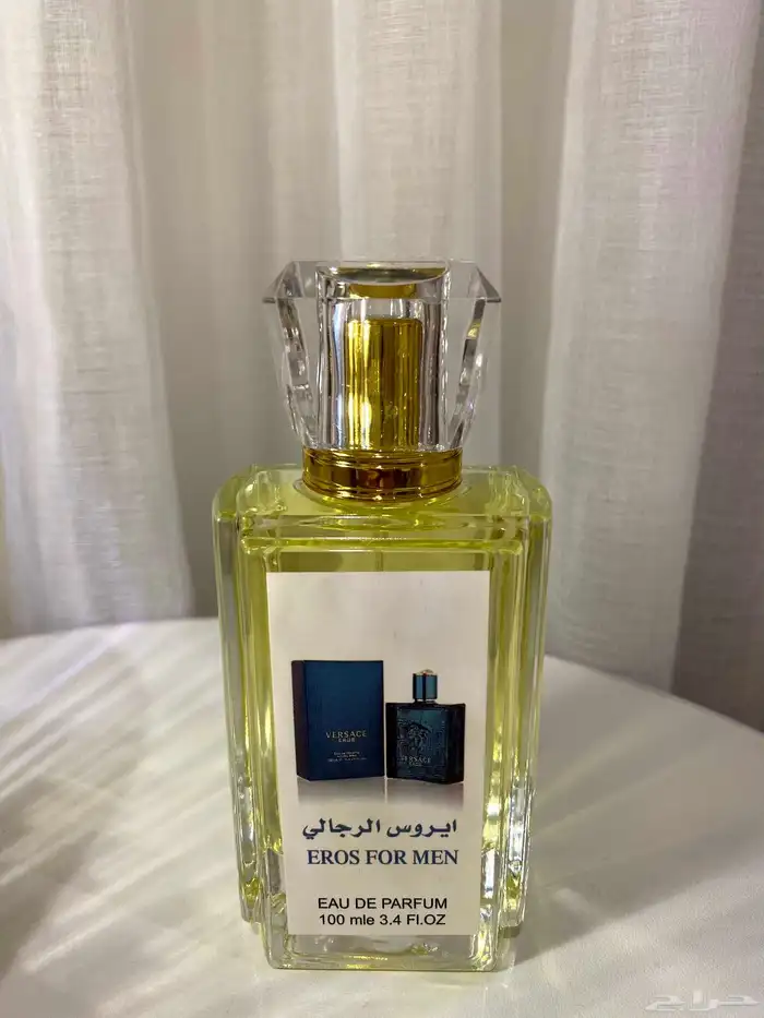عطور تعبئة بجودة عالية .. 2