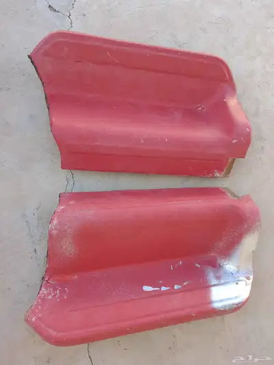 صندوق حوض جمس رفرف 79 وفوق 2