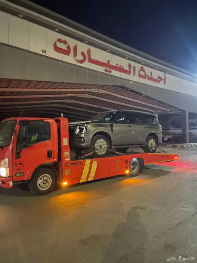 سطحه من الرياض الى الدمام جده تبوك وا جميع المدن 1