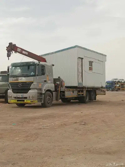 سطه ونش اسحب 5