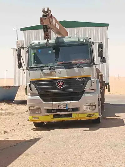 سطه ونش اسحب 9