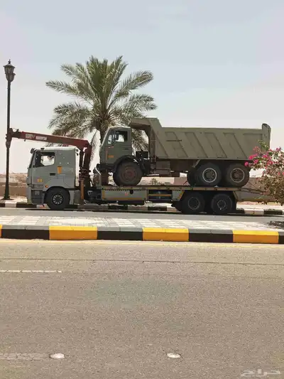 سطه ونش اسحب 2