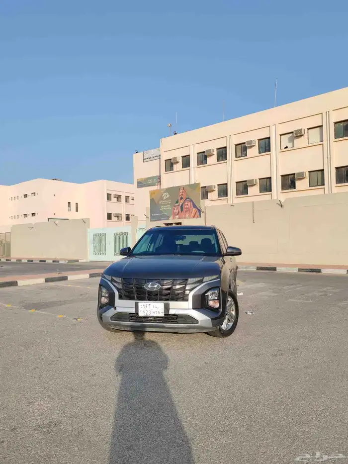 للبيع هيونداي كريتا موديل 2023 1