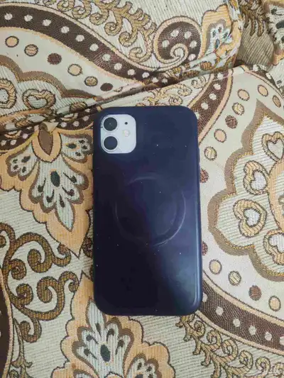 ايفون 11 جديد 128 5