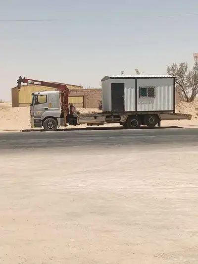 سطه ونش اسحب 1
