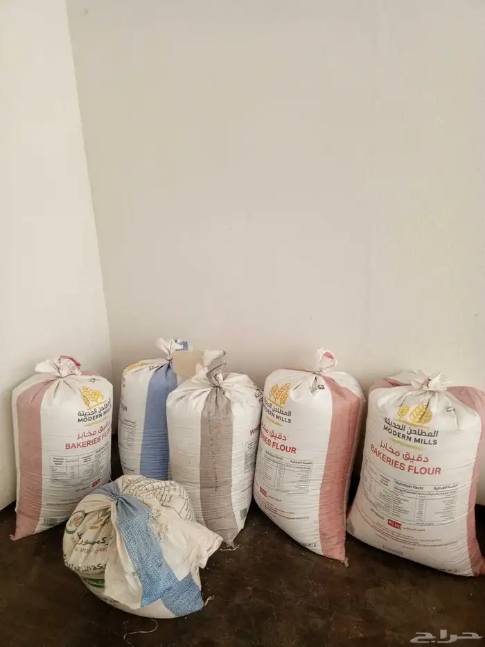حنطة للبيع 2