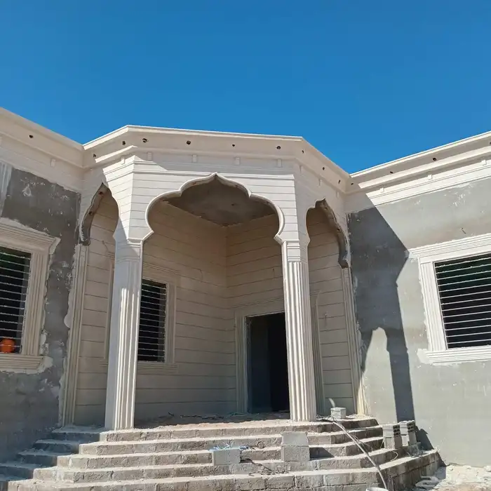 ديكوات خارجي 6