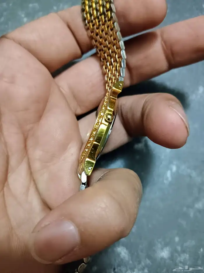 ساعة SERIES سويسرية 3