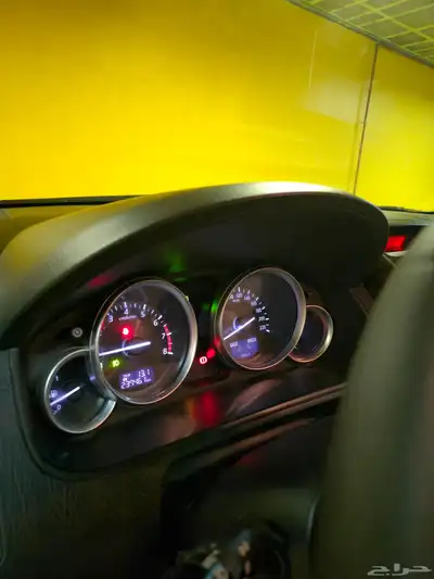جيب مازدا 2015 CX9فل كامل شبه الوكاله 23