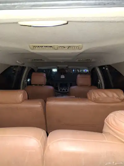 Toyota Fortuner 12