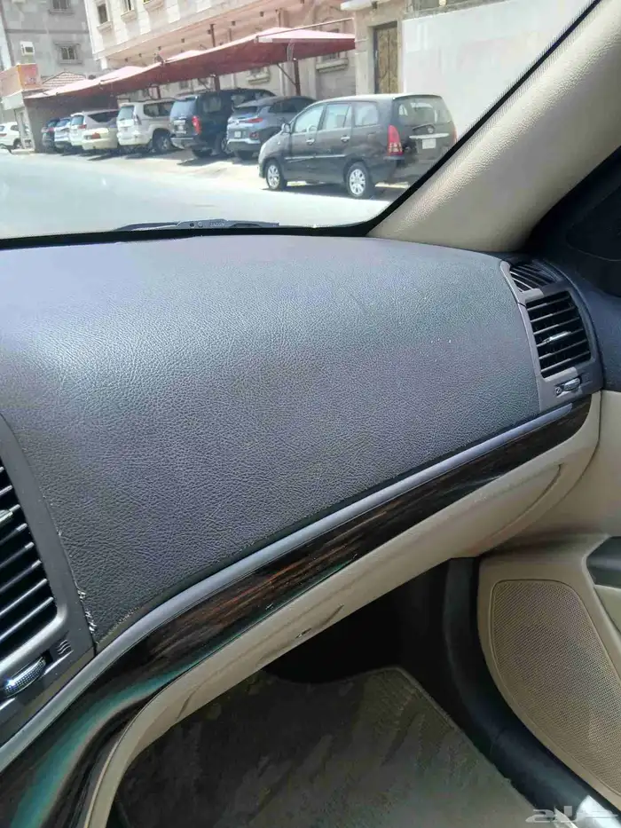 هيونداي سنتافي فل كامل 2