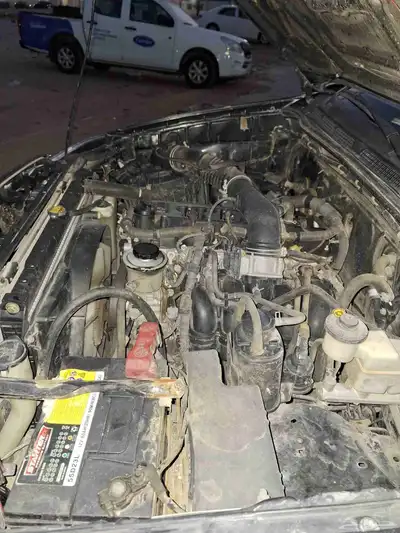 Toyota Fortuner 13